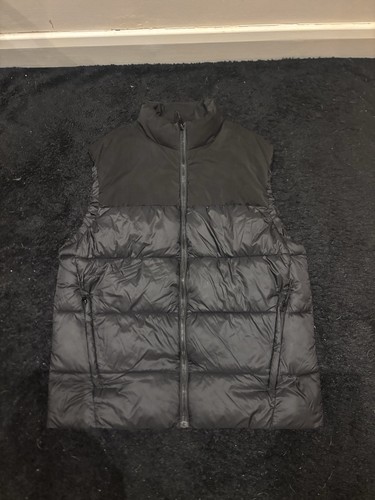 Zara men black puffer - zara, men’s