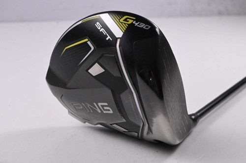 Ping g430 sft driver - ping, 10.5