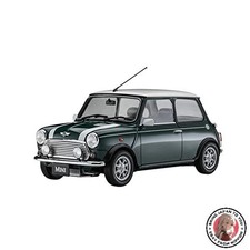 NEW Hasegawa 1/24 Mini Cooper