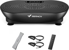 Vibration Plate for Weight