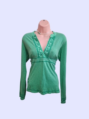 Vintage y2k green - vintage,
