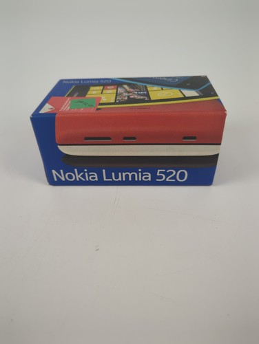 Nokia lumia 520 windows phone - windows,