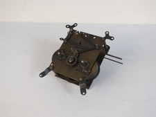 Antique Brass Mechanical