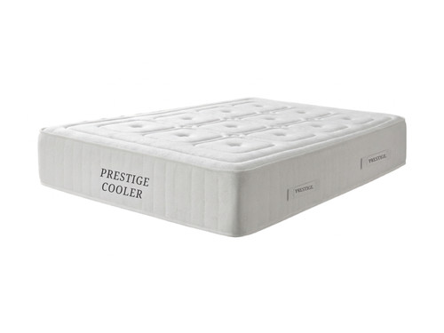 Pocket sprung mattress - pocket,