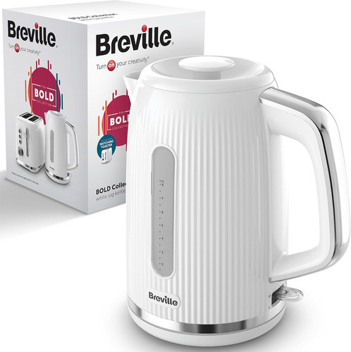 Breville bold white - breville,