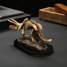 DinosAur Skeleton StAtue