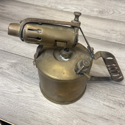 Vintage bladon brass - vintage,