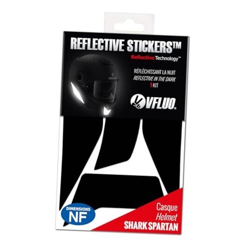 Kit reflective stickers - reflective,