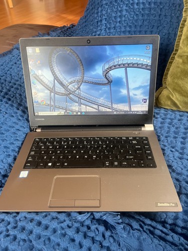 Toshiba satellite pro - satellite,