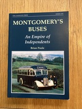 Montgomery's Buses by Brian