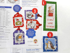 MARGARET SHERRY CHRISTMAS