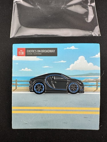 Leen customs eob bugatti - leen,