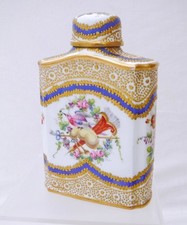 Sevres WOW.....Meissen Quality