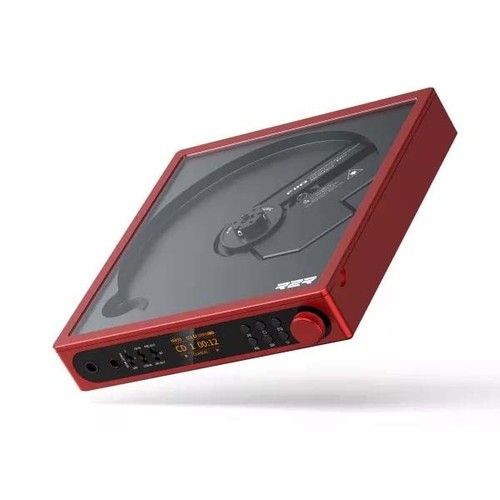 Nearly new fiio dm15 r2r - new,