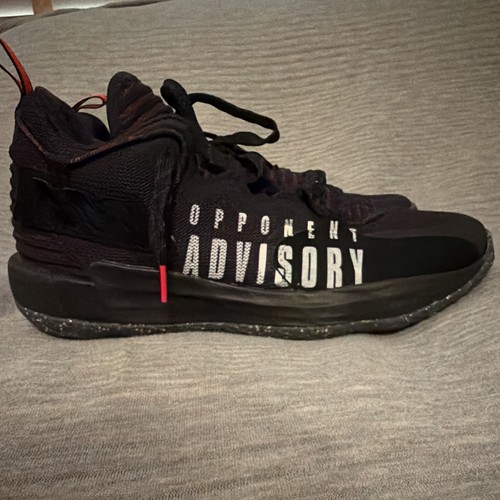 Adidas dame extply - dame,