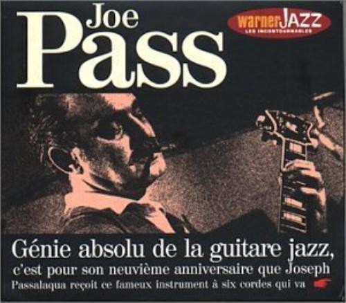 Genie absolu guitare - la,