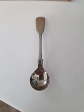 Vintage Cooper Brothers Silver