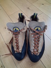 Sportiva mythos climbing - sportiva,