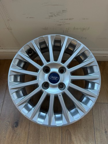 Genuine ford fiesta mk6 mk7 - genuine,
