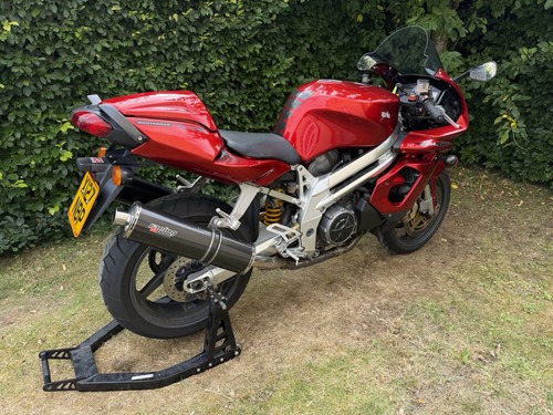 2000 aprilia sl1000 falco - aprilia,