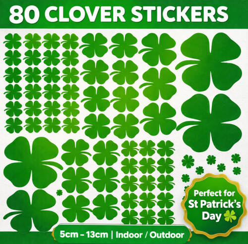 Irish shamrock clover - shamrock,