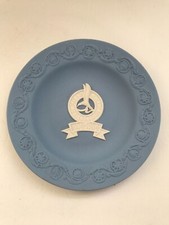 WEDGWOOD BLUE JASPER WARE