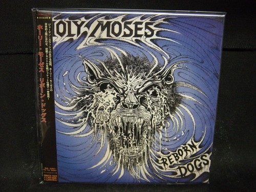 Holy moses reborn dogs - dogs, +
