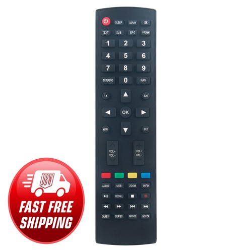 Remote control for - remote, iptv