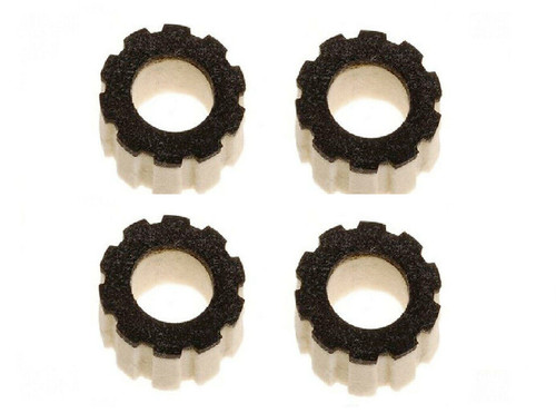 Felt oil seal - 4,