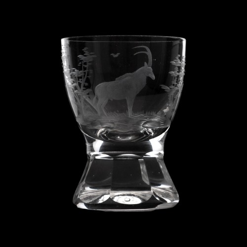Rowland ward crystal shot - ward,