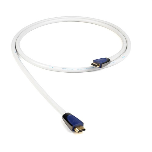 Chord clearway hdmi high - high, speed