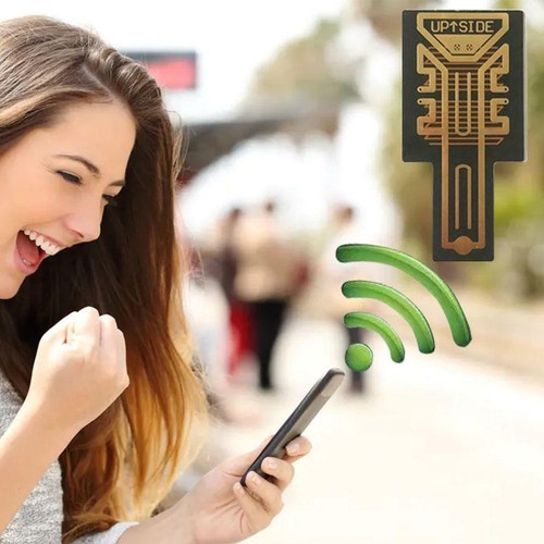 Mobile phone signal - mobile, booster