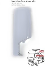 Mercedes Actros MP4 Main