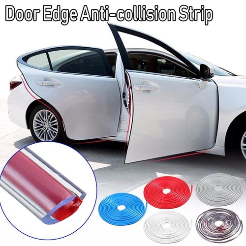 Car door edge guard - car,