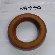 Differential pinion oil seal