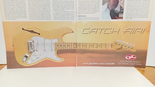 Guitars l legacy - legacy, 2