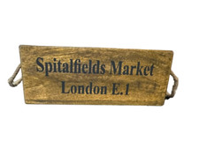 Retro Collections SPITALFIELDS