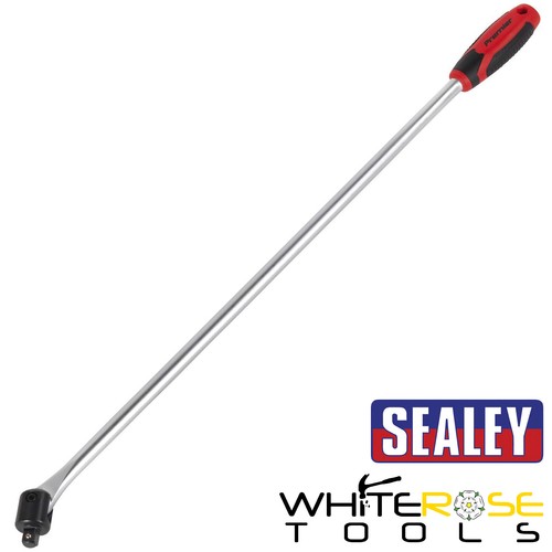 Sealey premier breaker bar - sealey,
