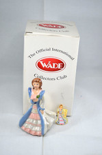 WADE BEAUTY FROM BEAUTY AND