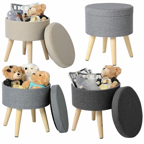 Woltu folding ottoman - woltu,