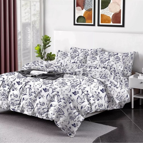 100 egyptian cotton printed - 100%,