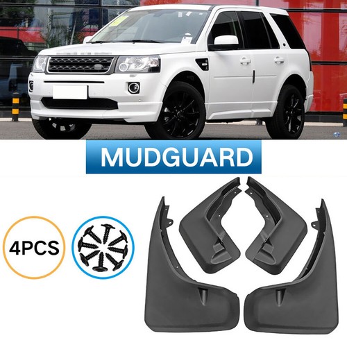 Front rear mud flaps - mud, mudflap
