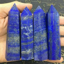 Reiki Lapis Lazuli Quartz