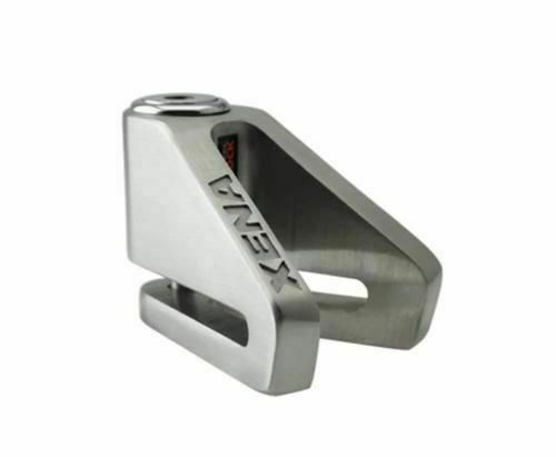 Xena disc lock 6mm - 6mm, pin