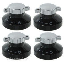 STOVES NEWHOME Gas Hob Control