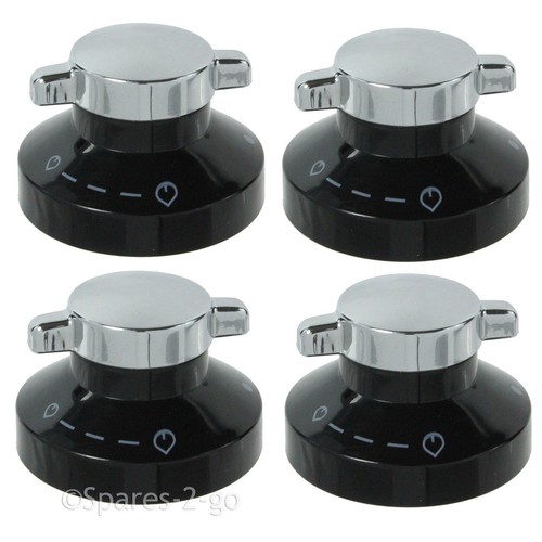 Stoves newhome gas hob control - stoves,
