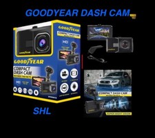 Goodyear Dash Cam
