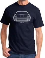 Datsun 240Z Sports Car Classic