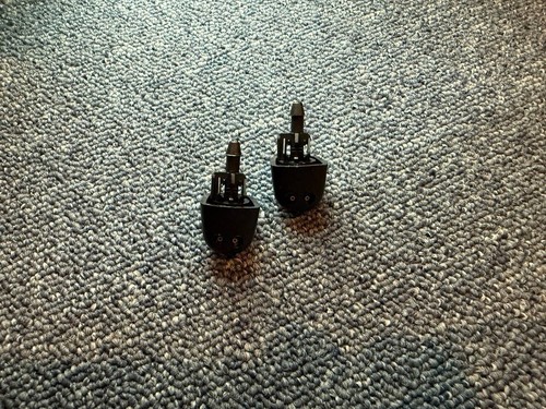 Fit toyota 2pcs front - toyota,