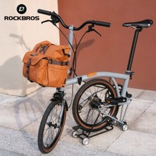 ROCKBROS Folding Bike Front